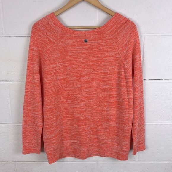 Prana geovine raglan long sleeve top - Picture 3 of 5